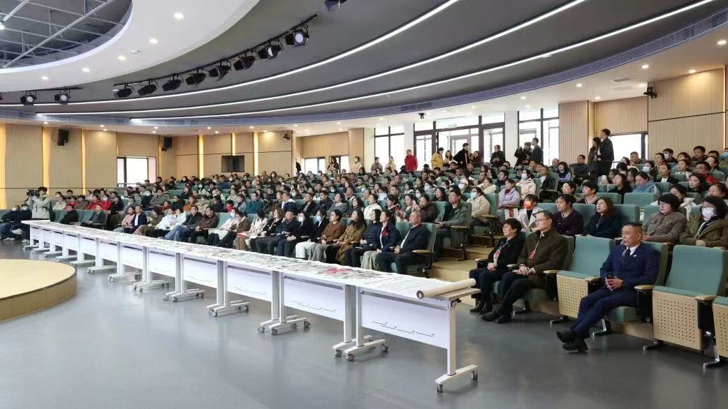 【1月31日校园开放日】见证“一生一师一策”，让每个孩子都被充分看见