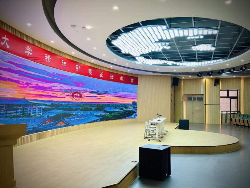 青岛培文学校2026年校服采购项目招标公告