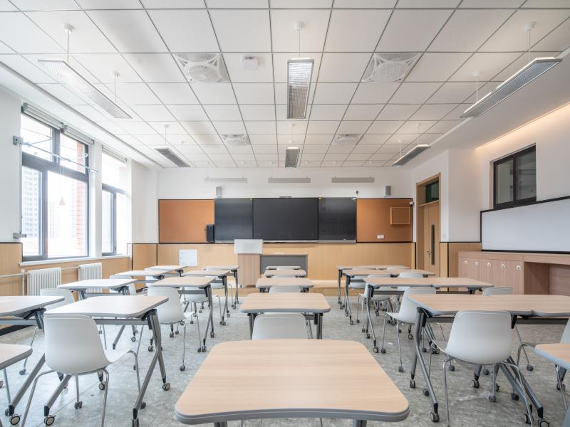 青岛培文学校2026年校服采购项目中标结果公示